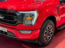 فۆرد F-150
